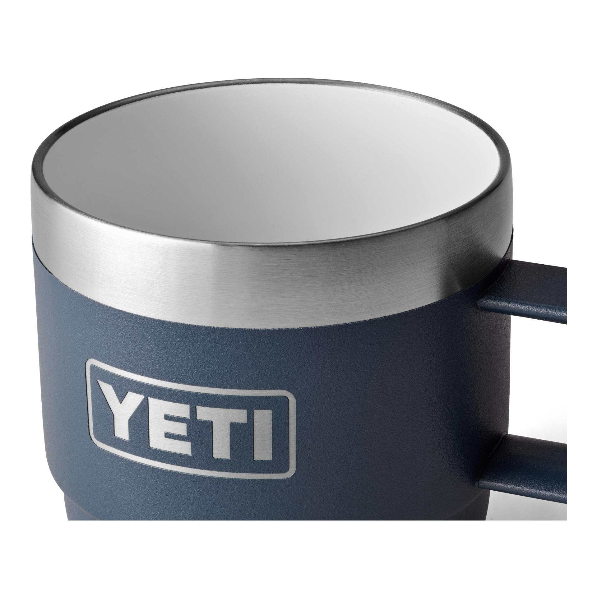 RAMBLER® 6 OZ - Stapelbare Tasse