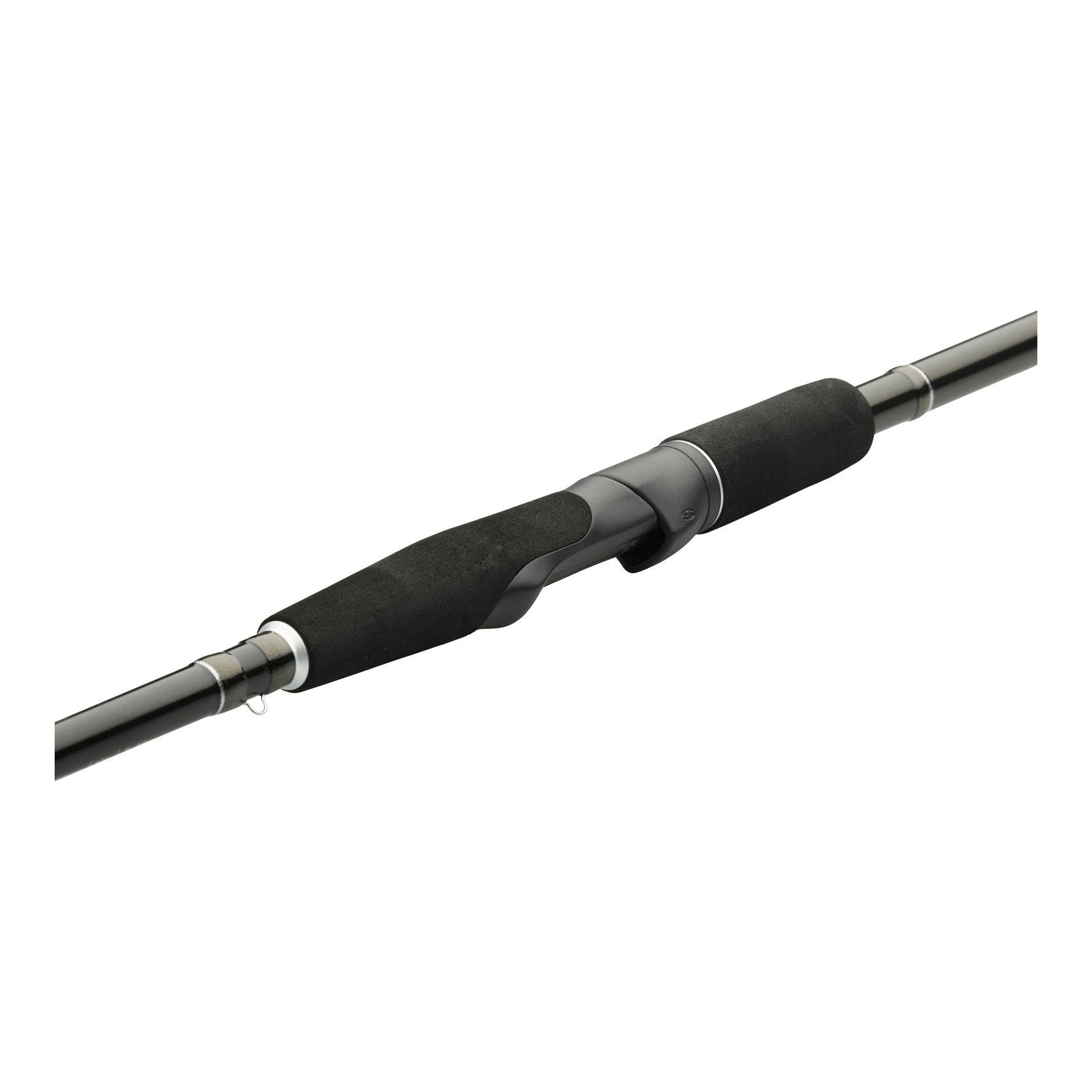 W2 Powerteez - Spinnrute