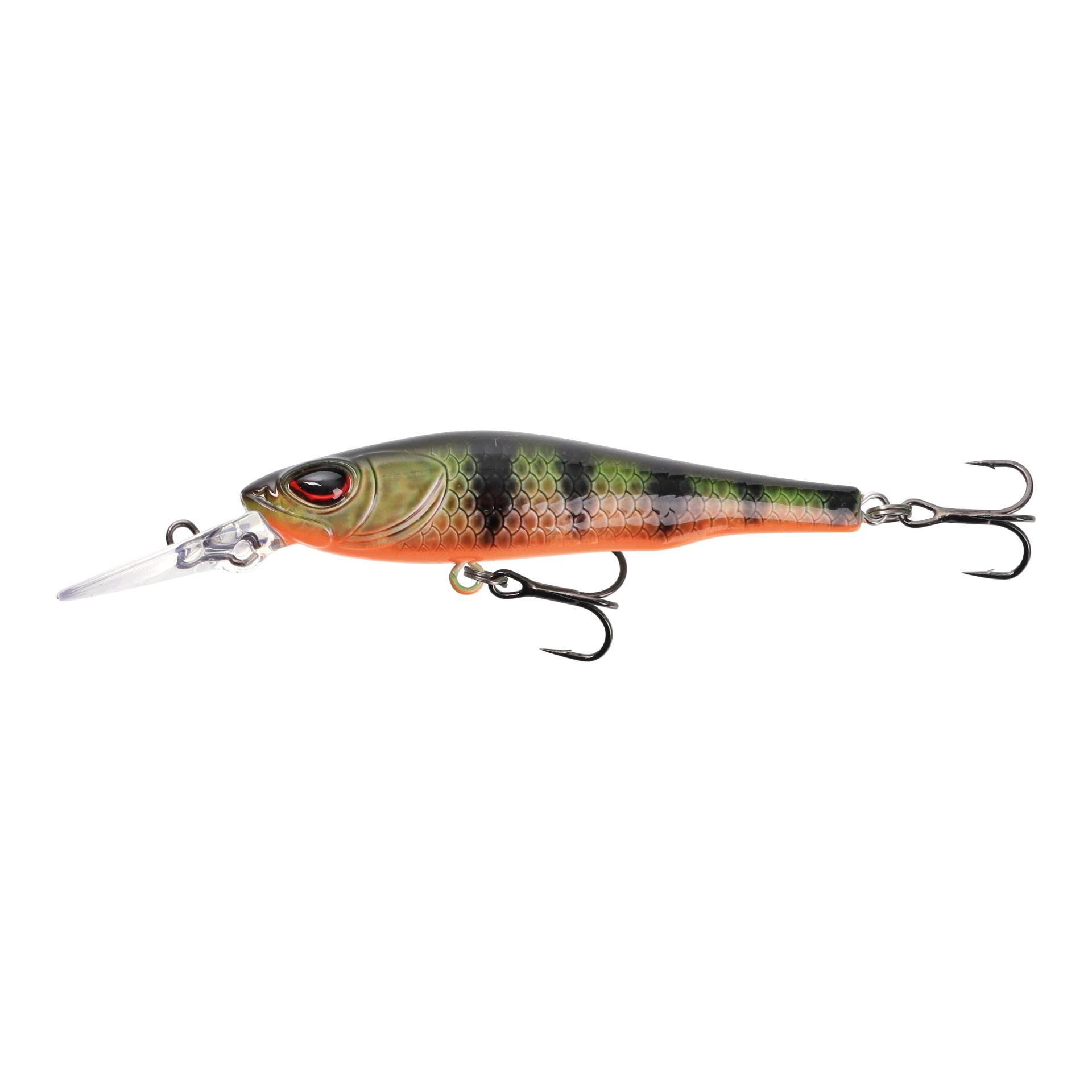 Fanatics Hooker 65 SP - Wobbler