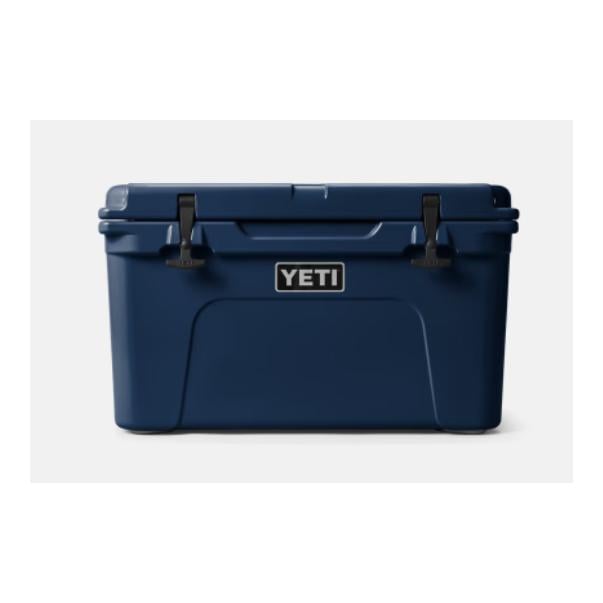 Image of YETI TUNDRA 45 - Kühlbox - Navy - bei fischen.ch