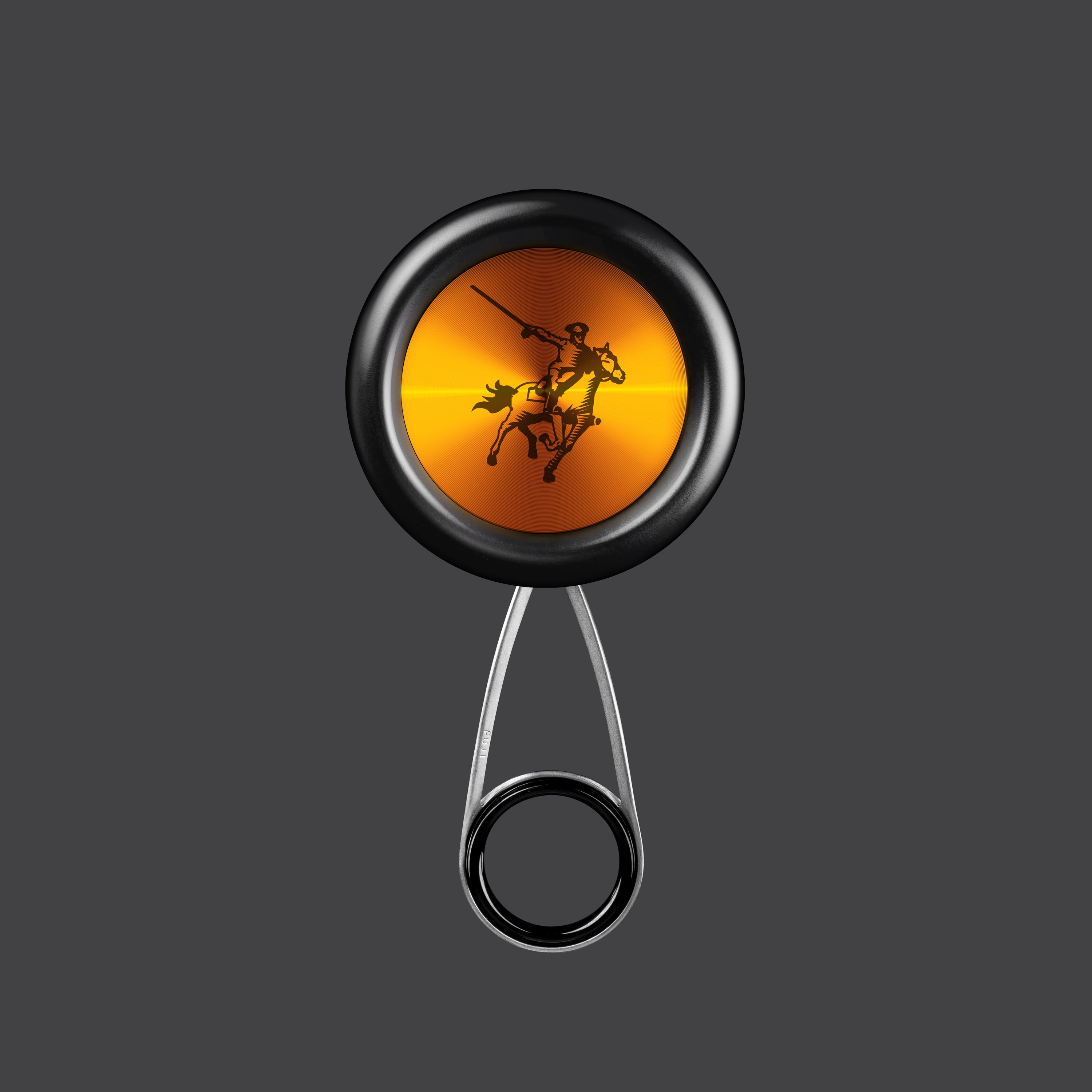 Ultraboost Finesse - Spinnrute