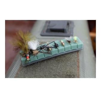 Fly Dock - Fliegenbox