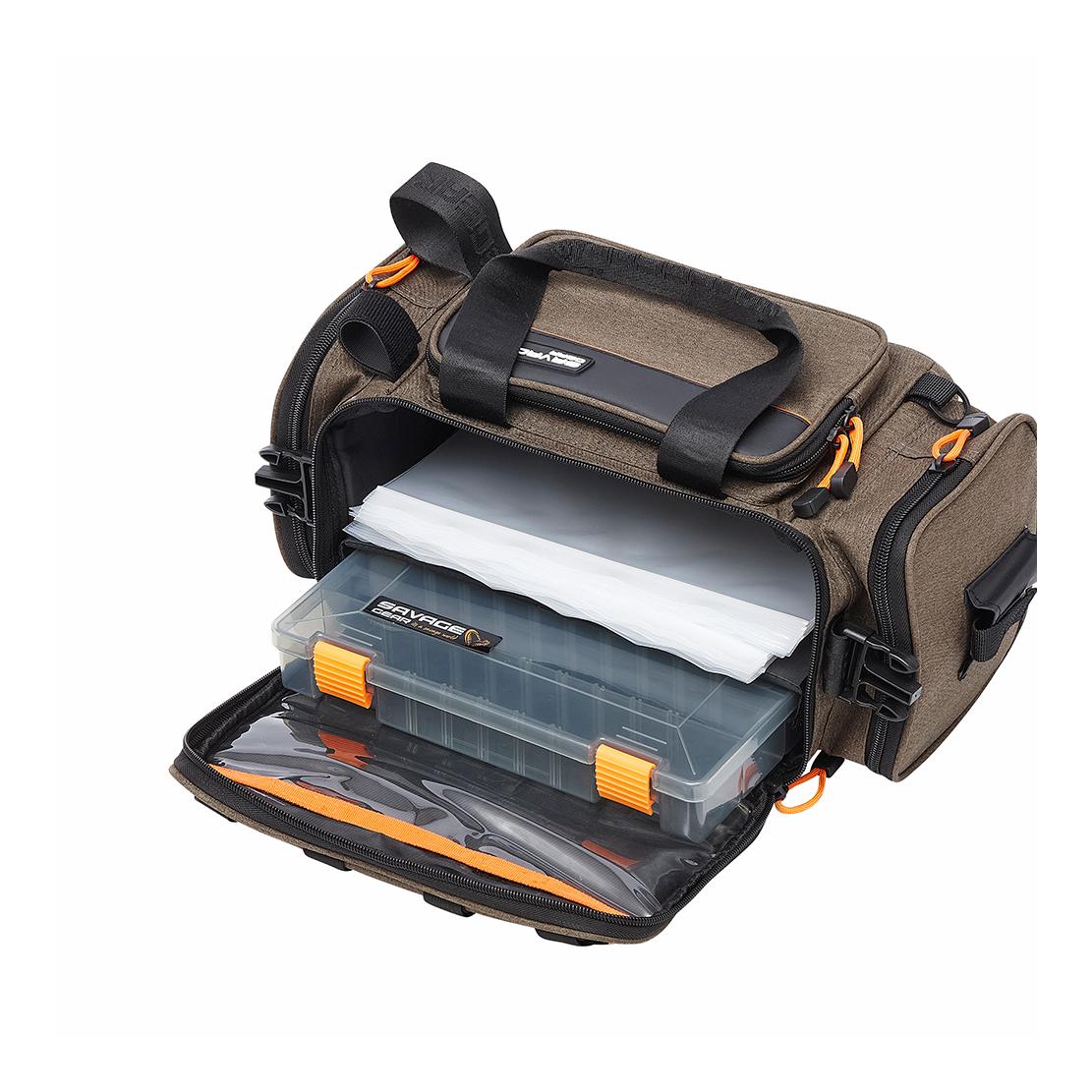 Specialist Soft Lure Bag - Ködertasche