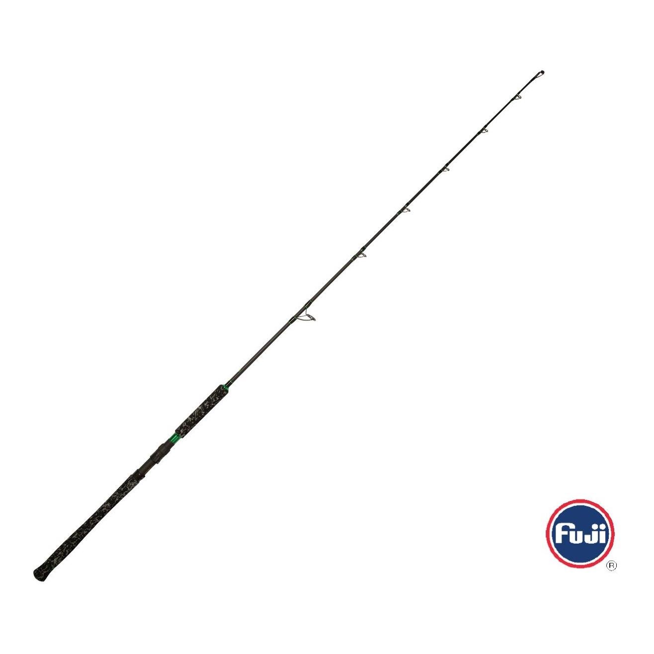 Cat Attack Vertic - Welsrute