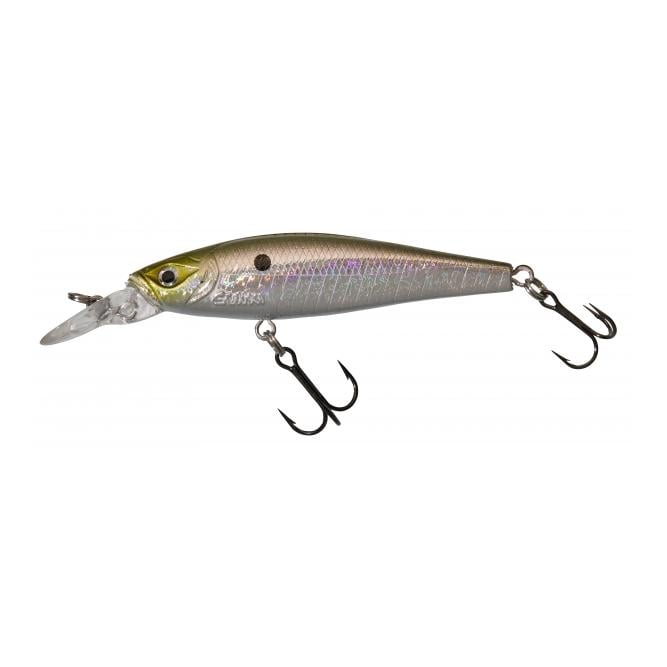 Image of Gunki Gamera 65 SP - Wobbler - Flash Bait - bei fischen.ch