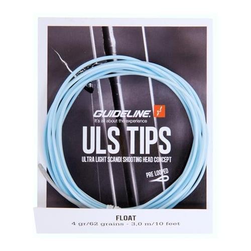 ULS Tips - Tip