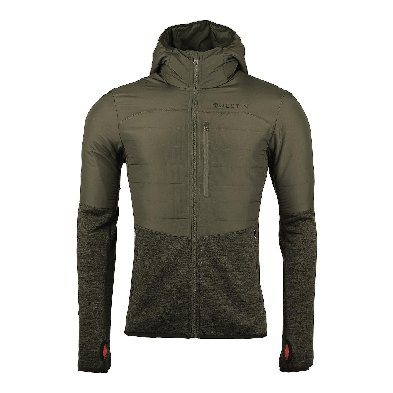 Thermo Knit Jacke