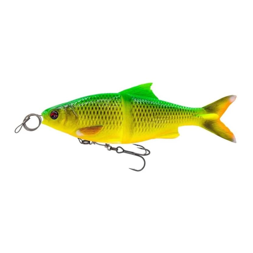 3D Line Thru Glide Roach 17cm