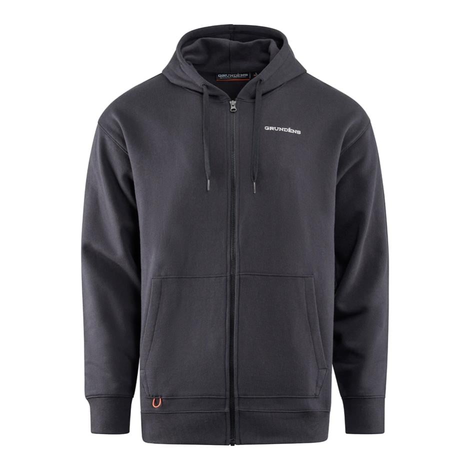 Grundens Hot Rod FZ Hoodie