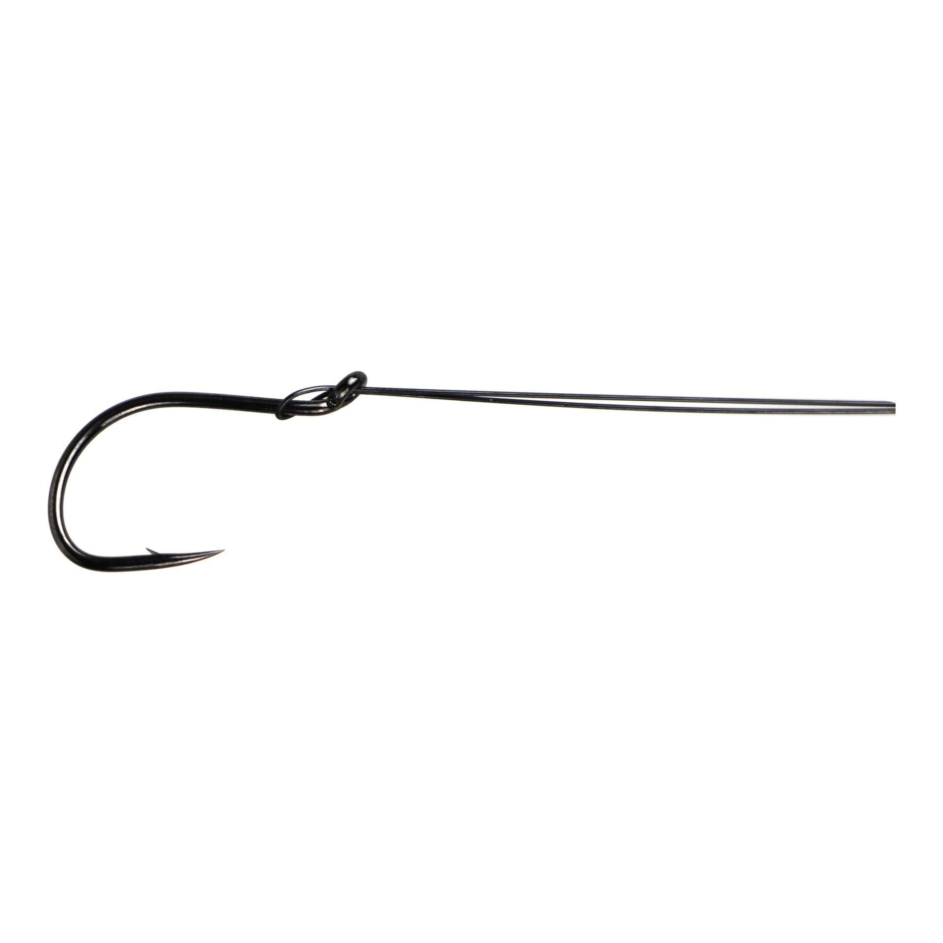 Tube Fly Stinger Trace Rig