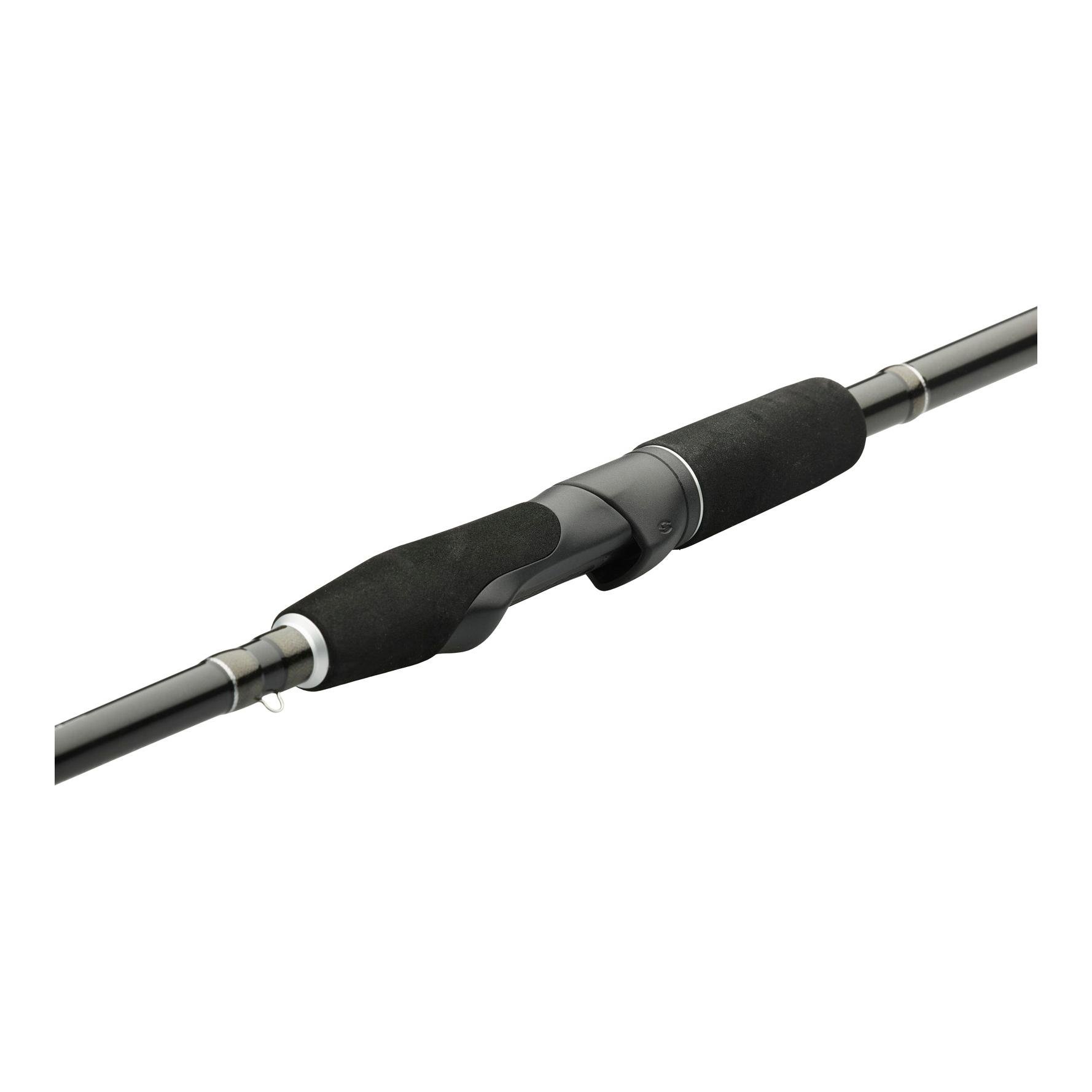 W2 Powerstrike - Spinnrute