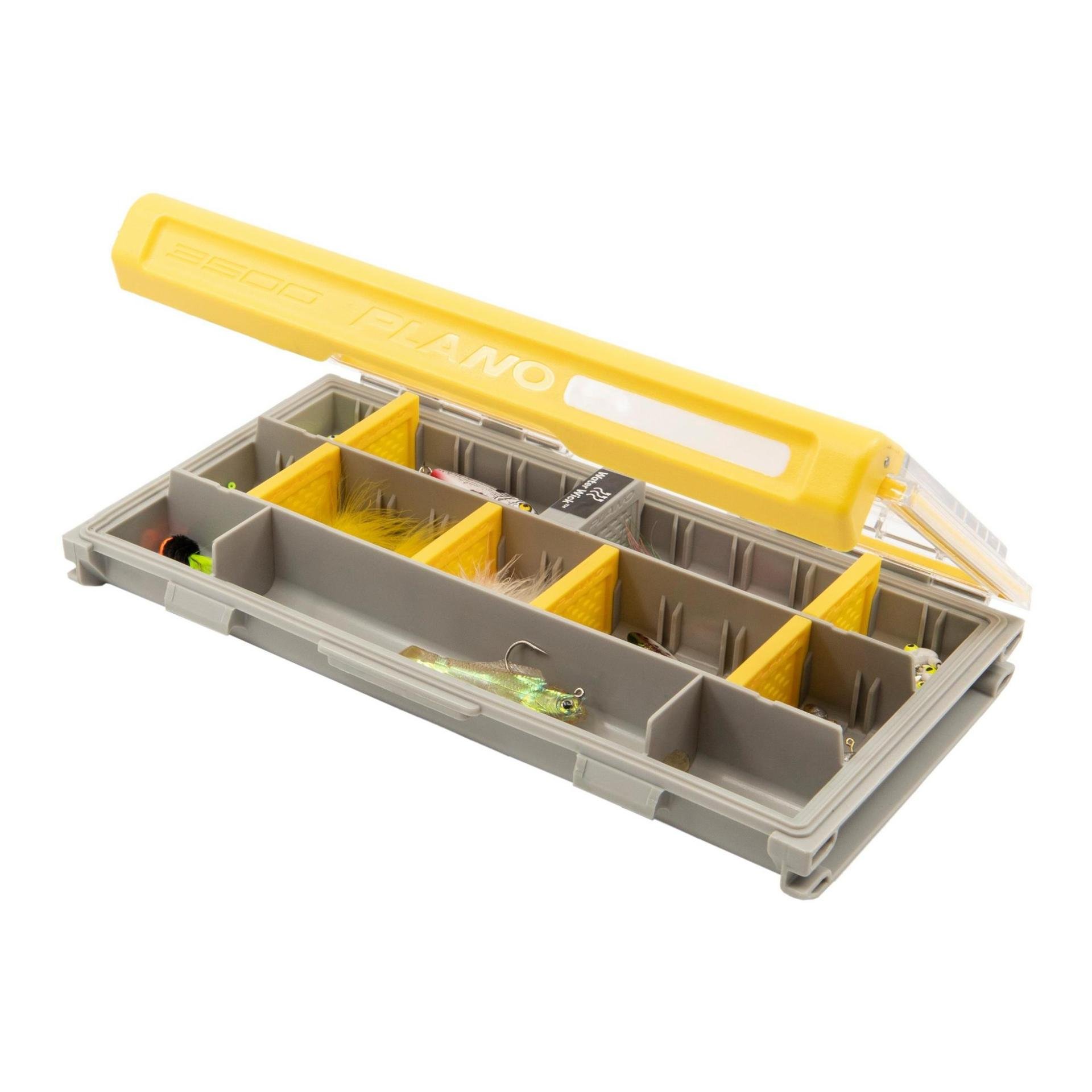 Edge 3500 Thin Stow - Zubehörbox