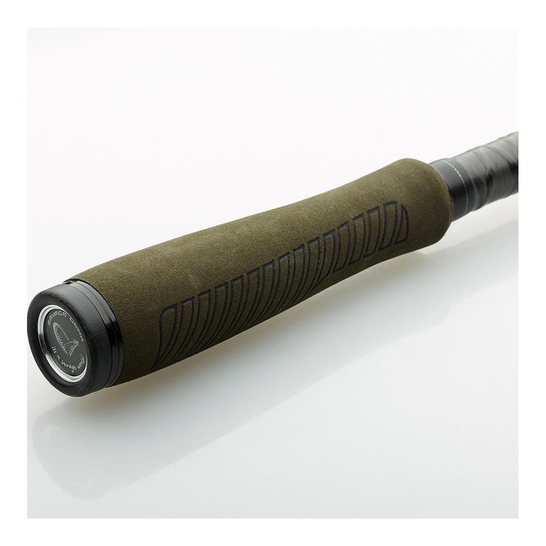 SG4 Fast Game BC - Castingrute