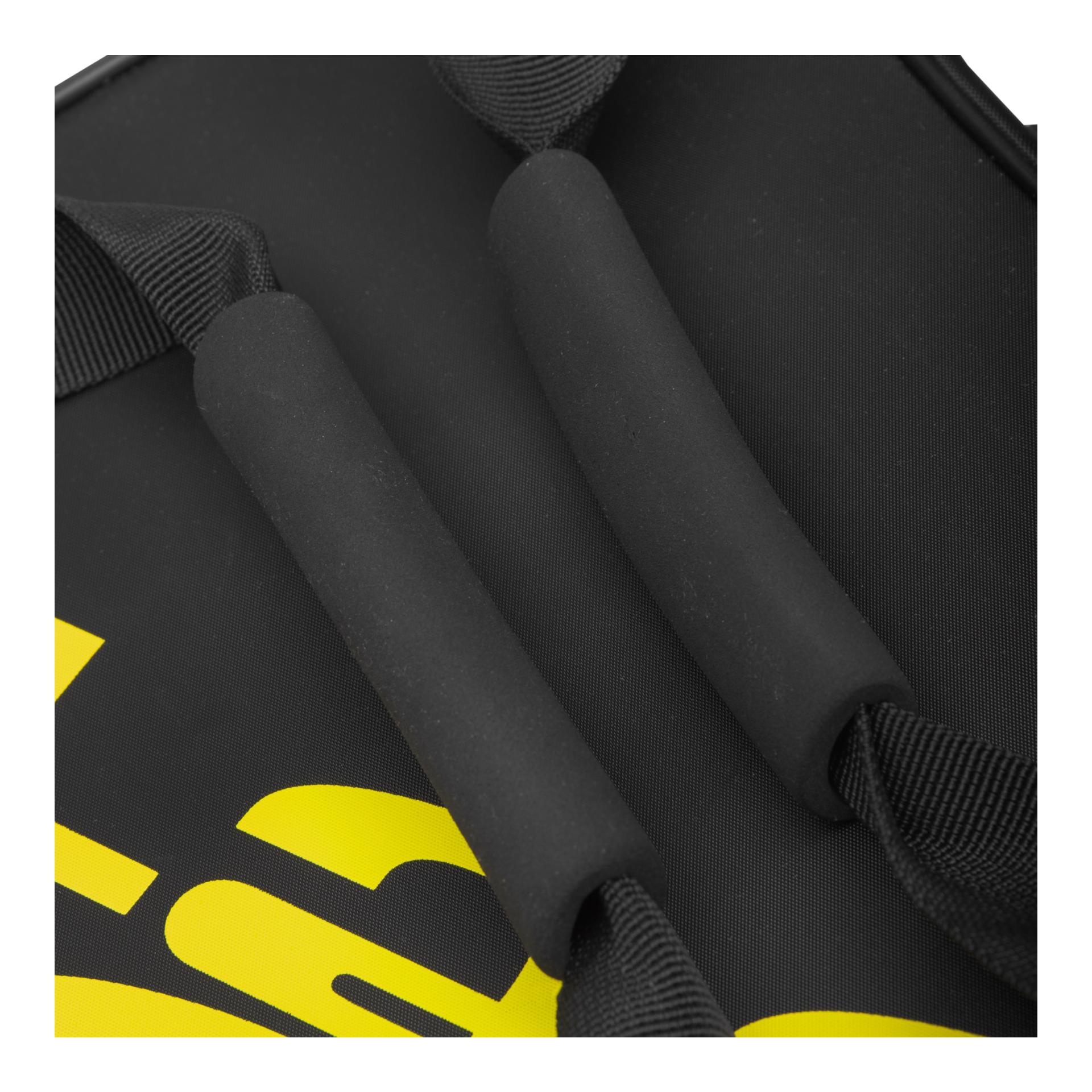 Black Cat Welded Carrier - Wasserdichter Aufbewahrungsträger