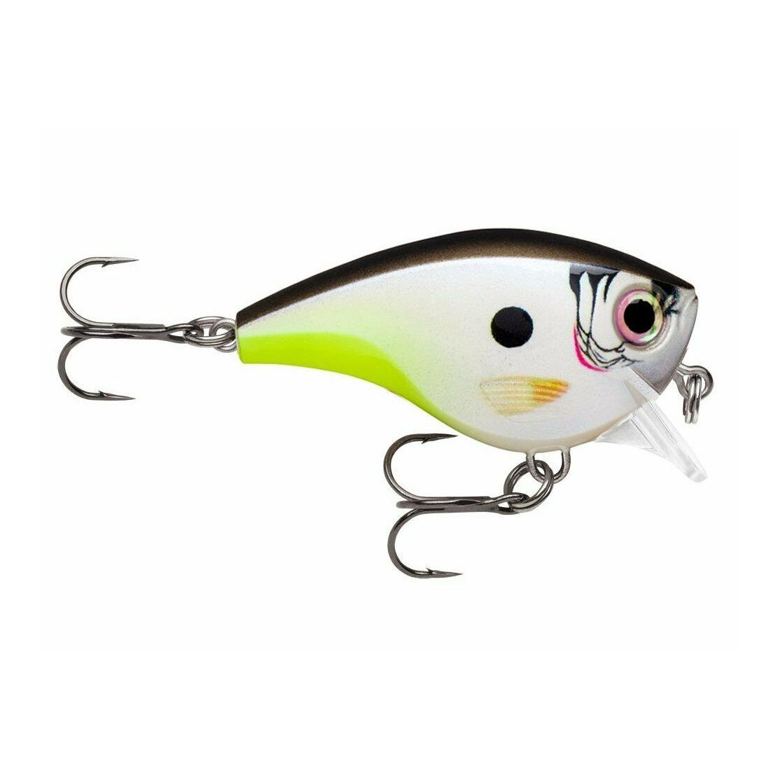 BX® Brat 1.8m - Wobbler