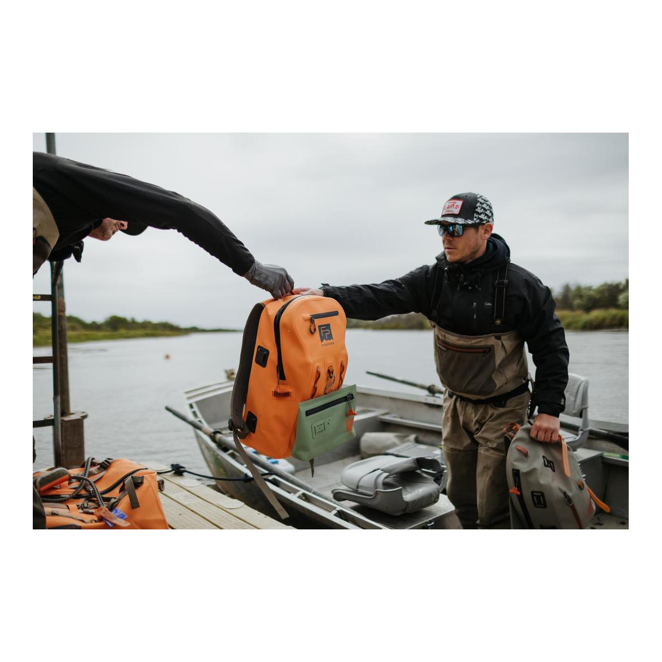 Thunderhead Submersible Backpack Eco - Rucksack