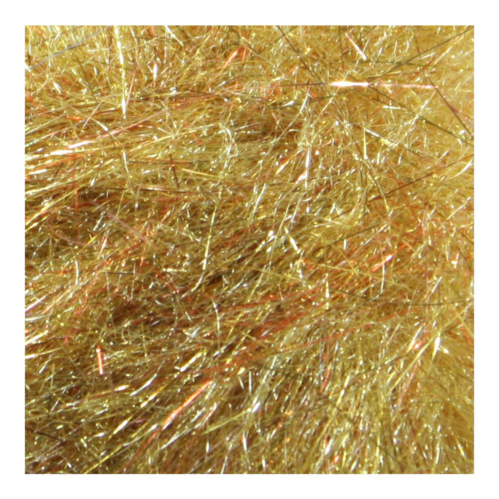 SSS Glitz Dubbing – alta gold