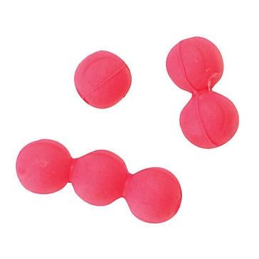 Image of Berkley Gulp floating Eggs pink bei fischen.ch