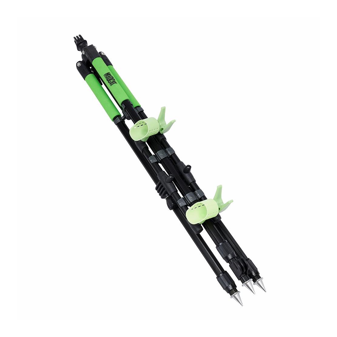 Heavy Duty Tri Pod - Rutenhalter