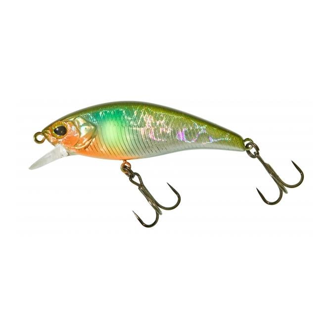 Flat Tricoroll 45 S - Wobbler