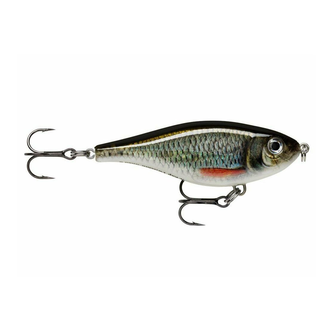 X-Rap Twitchin Shad - Jerkbait