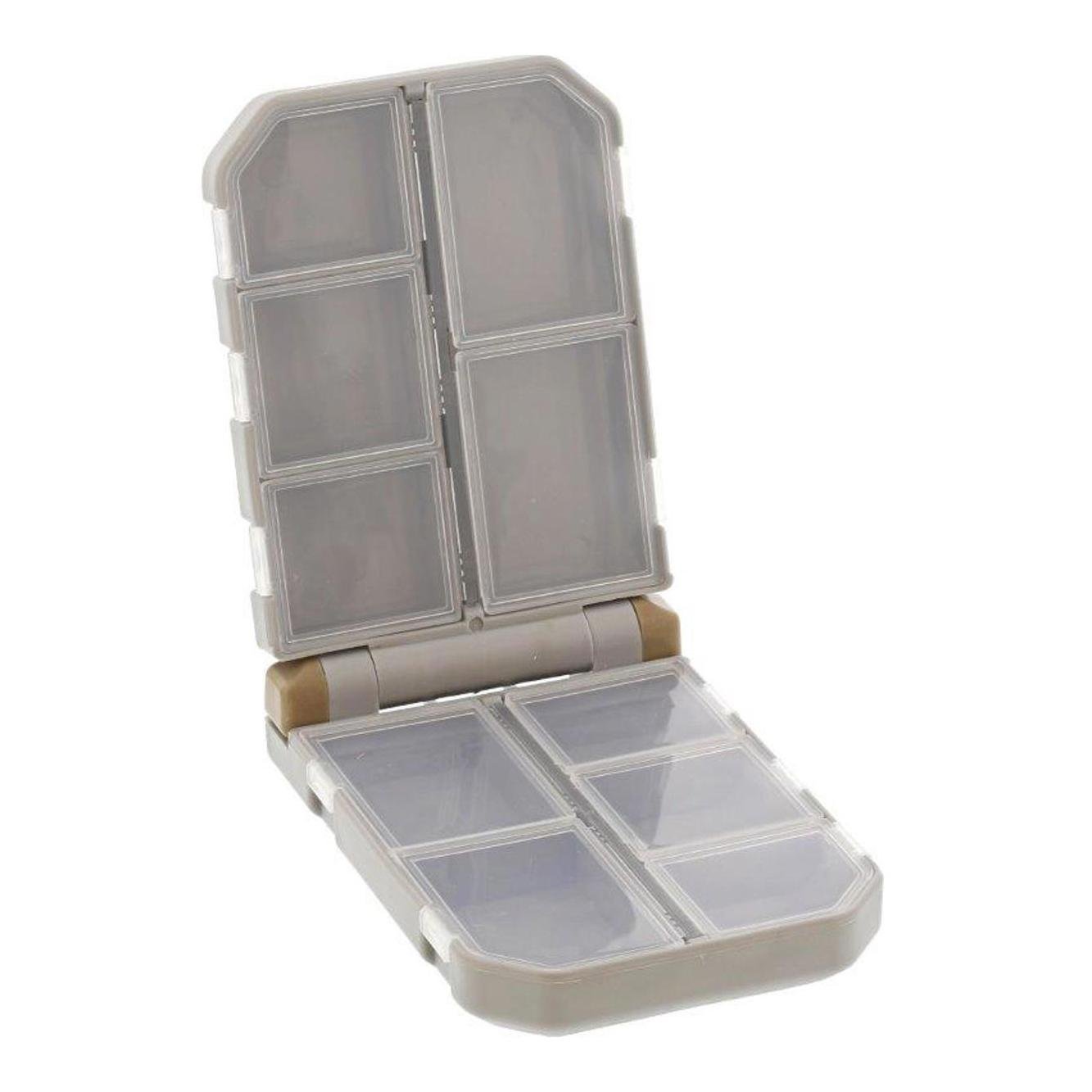 W3Terminal Tackle Box - Kleinteile Box