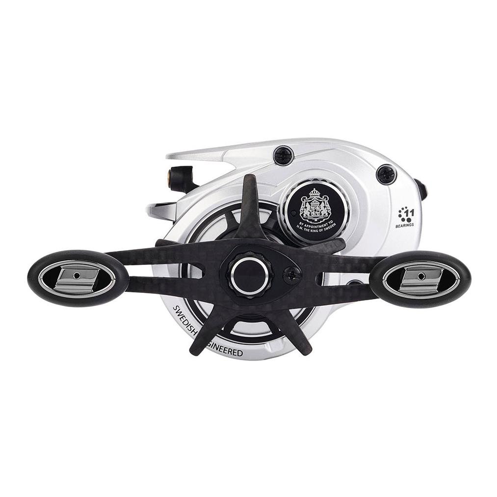 Abu Garcia Zenon MG-LTX - Multirolle