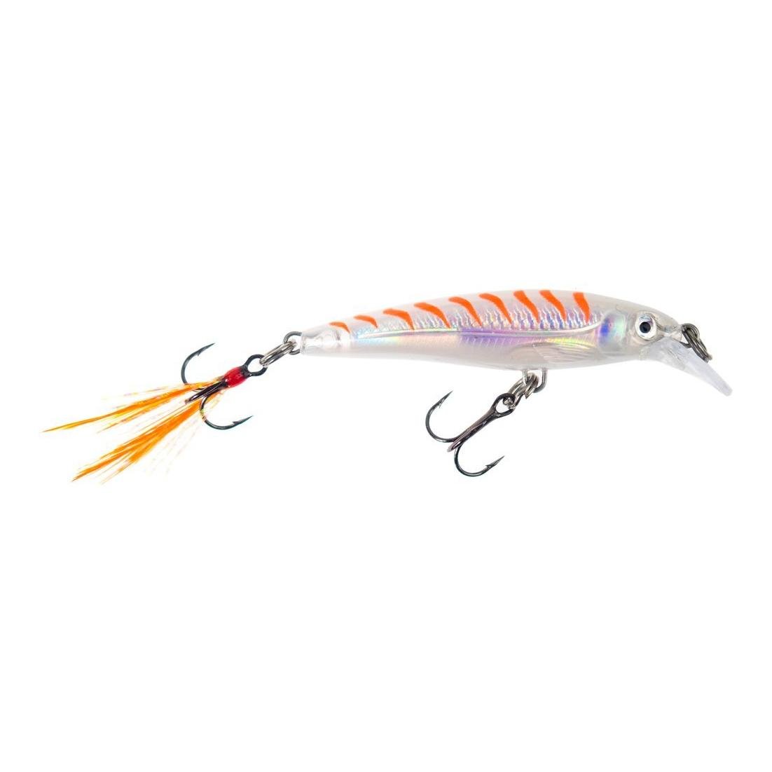 Image of Rapala X-Rap Pearl Orange - Wobbler bei fischen.ch