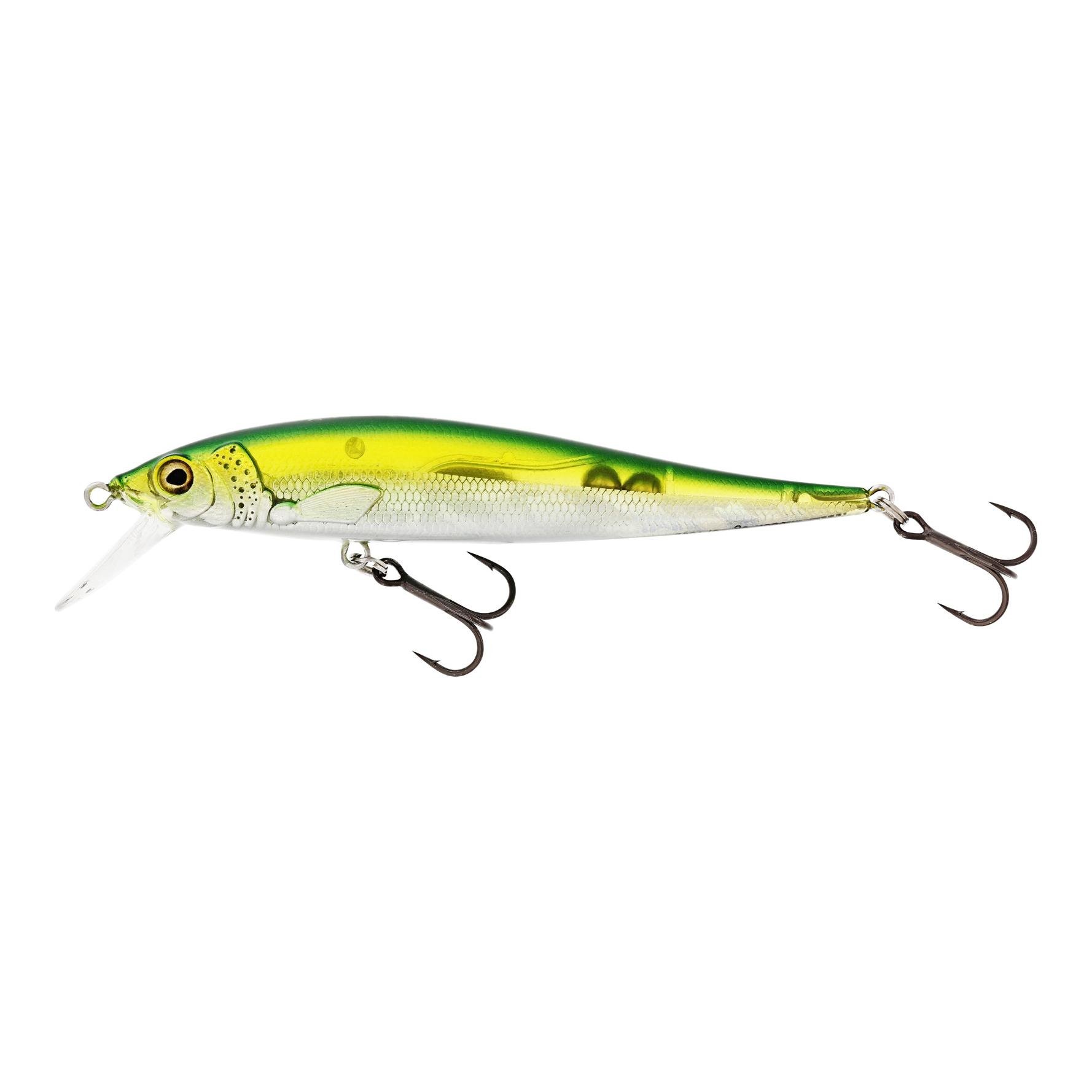 Westin Jerkbite SR SP -  Wobbler