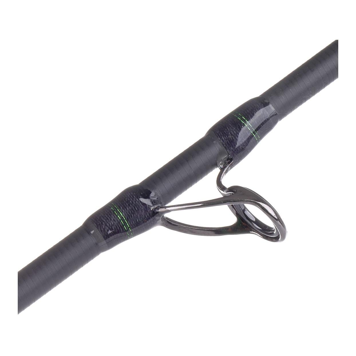 Elevation Brook - Fliegenrute