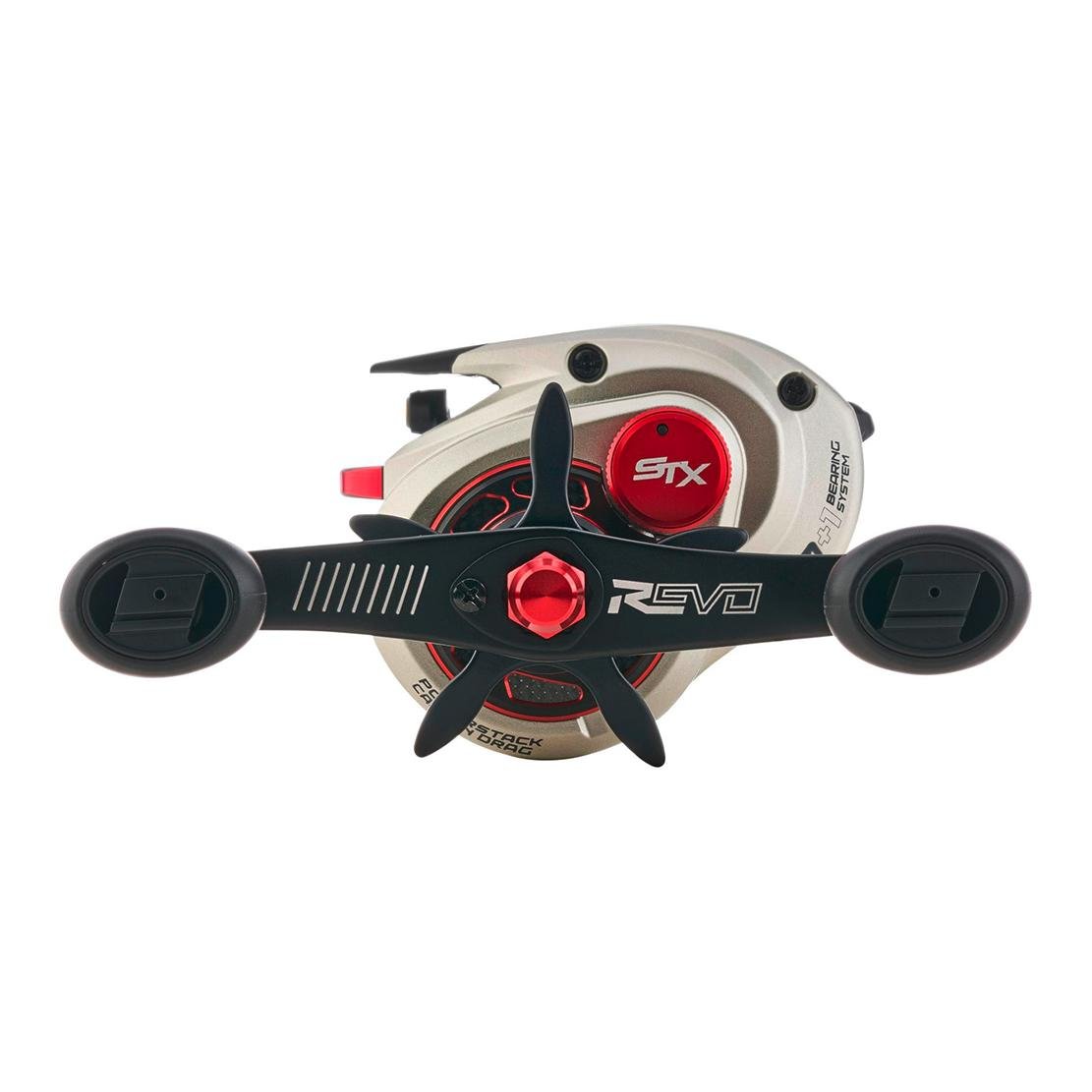 Abu Garcia Revo STX - Multirolle