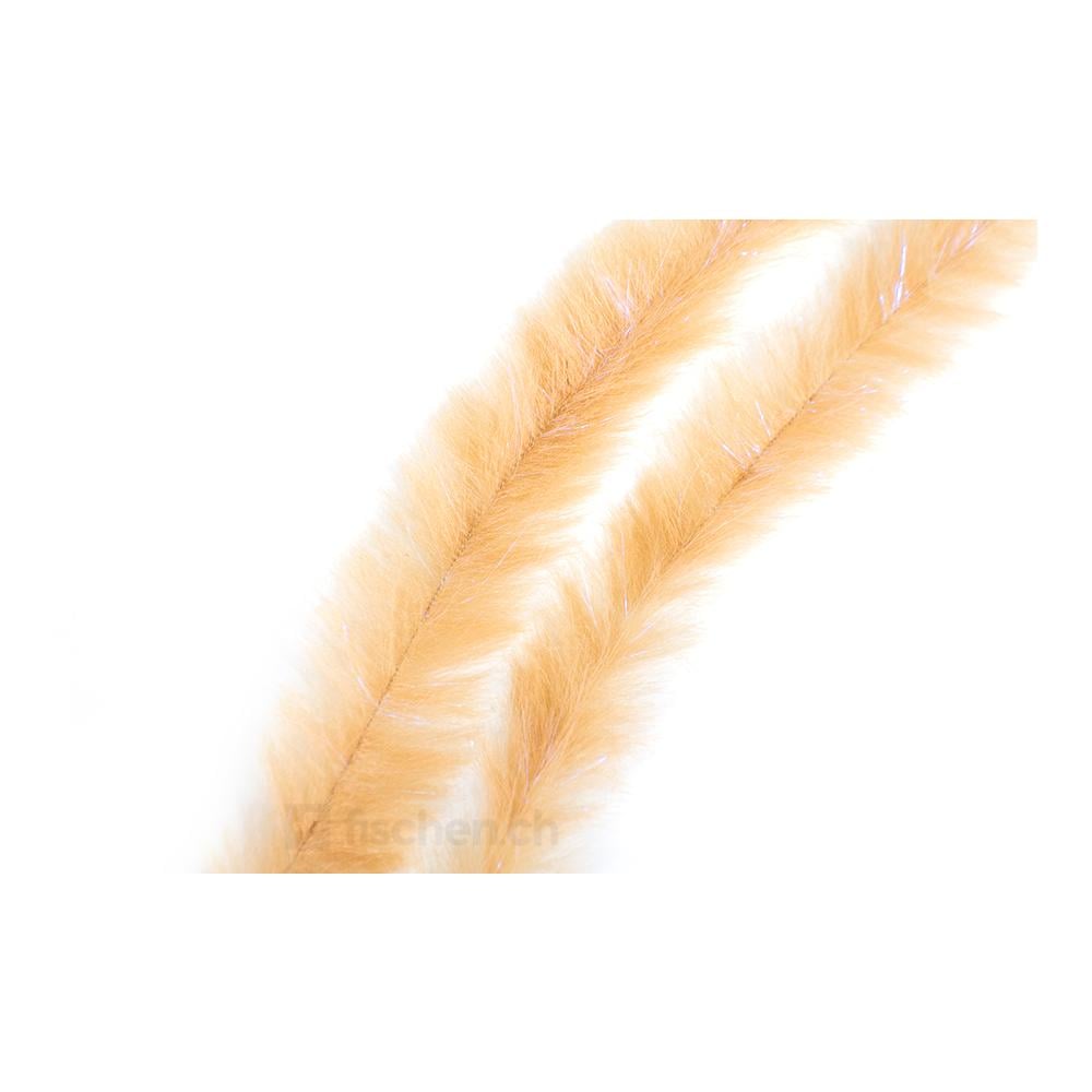 Polar Fibre Brush - Camel