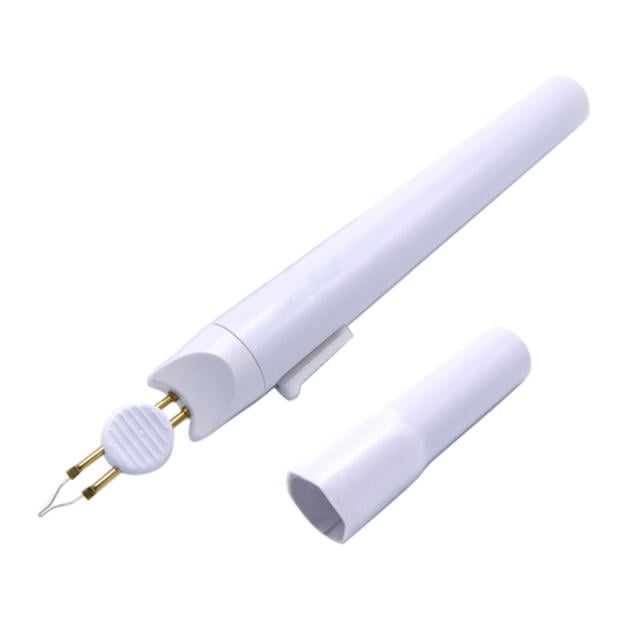 Image of Hareline Dubbin Cautery Changeable Tip - Brenner bei fischen.ch