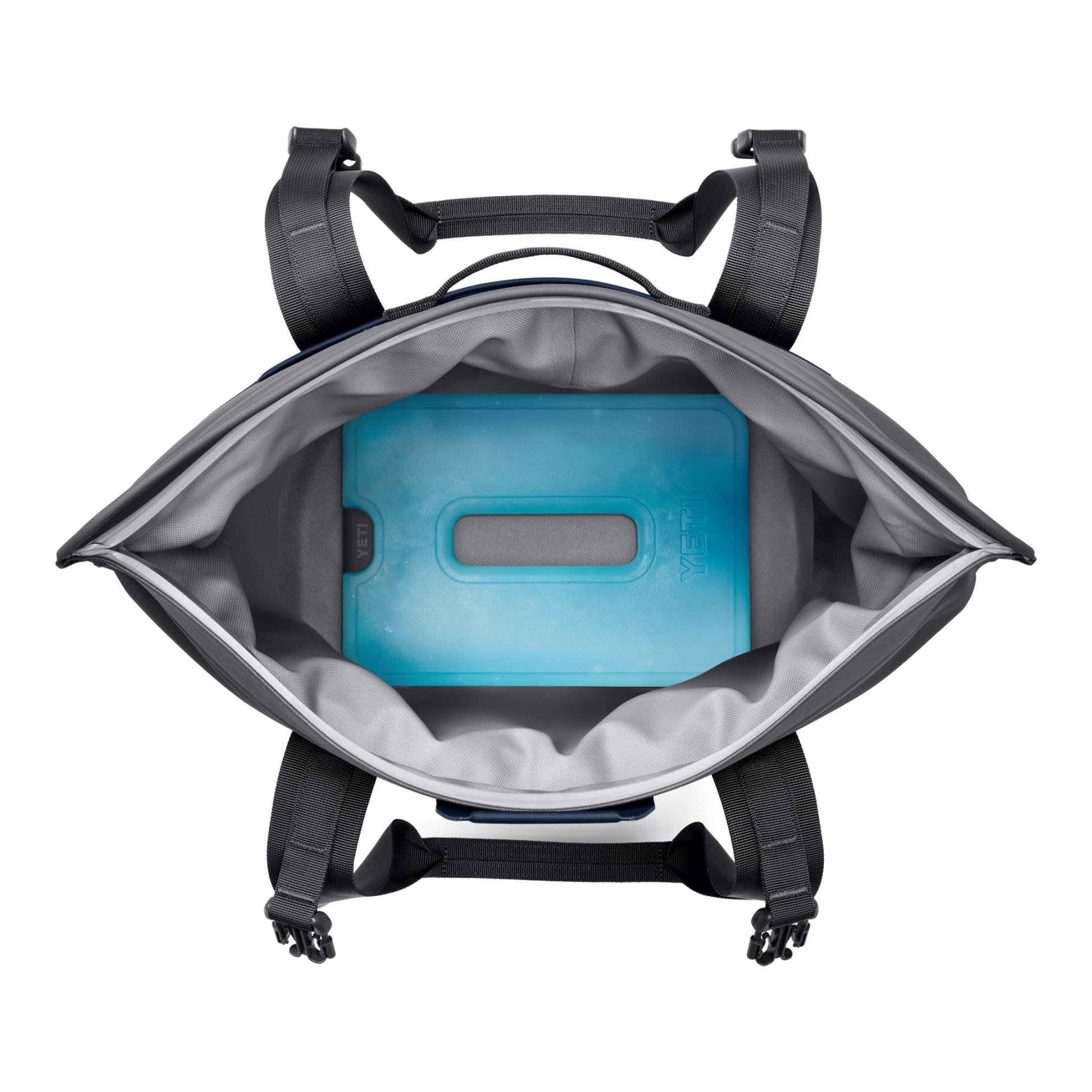 HOPPER TOTE - Kühltasche