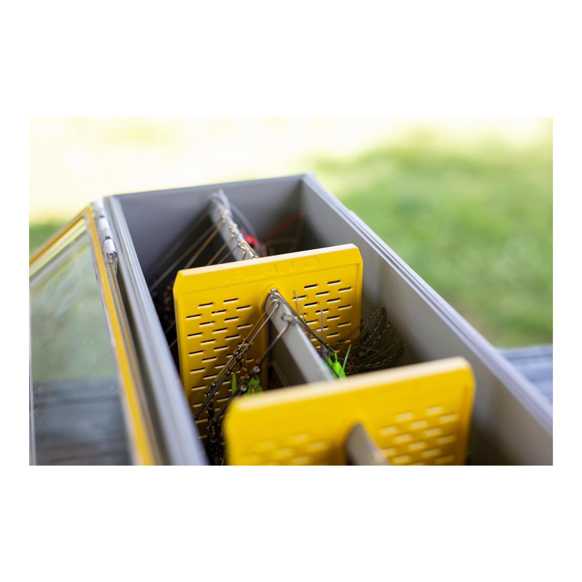 Edge 3700 Master Spinnerbait Box - Köderbox