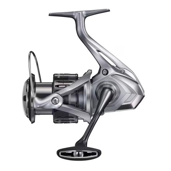 Nasci FC - Stationärrolle