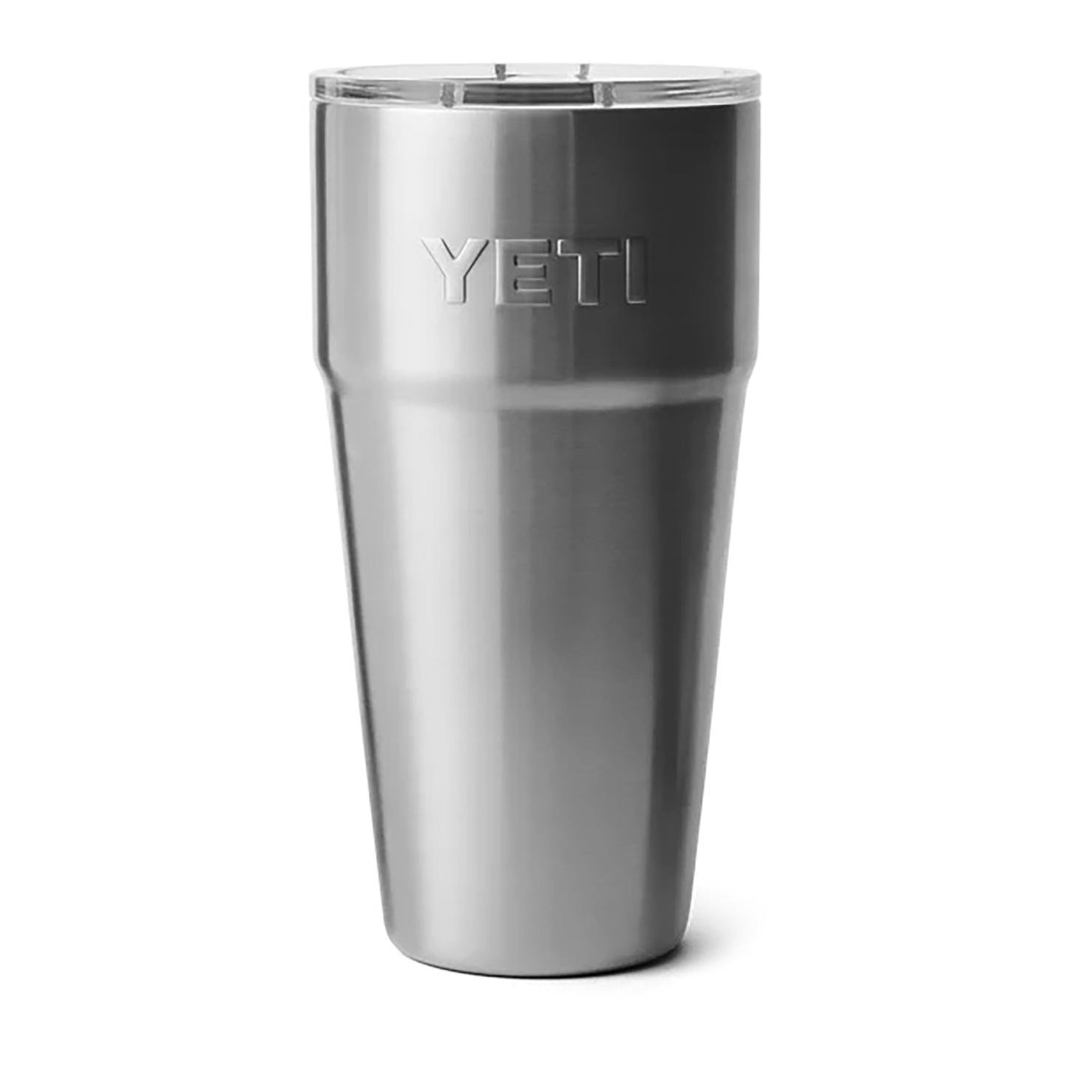 RAMBLER STACKABLE - Trinkbecher