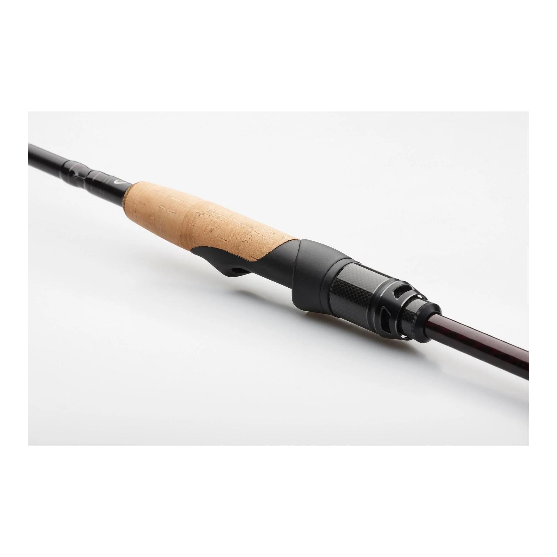 Revenge SG6 Drop Shot - Spinnrute