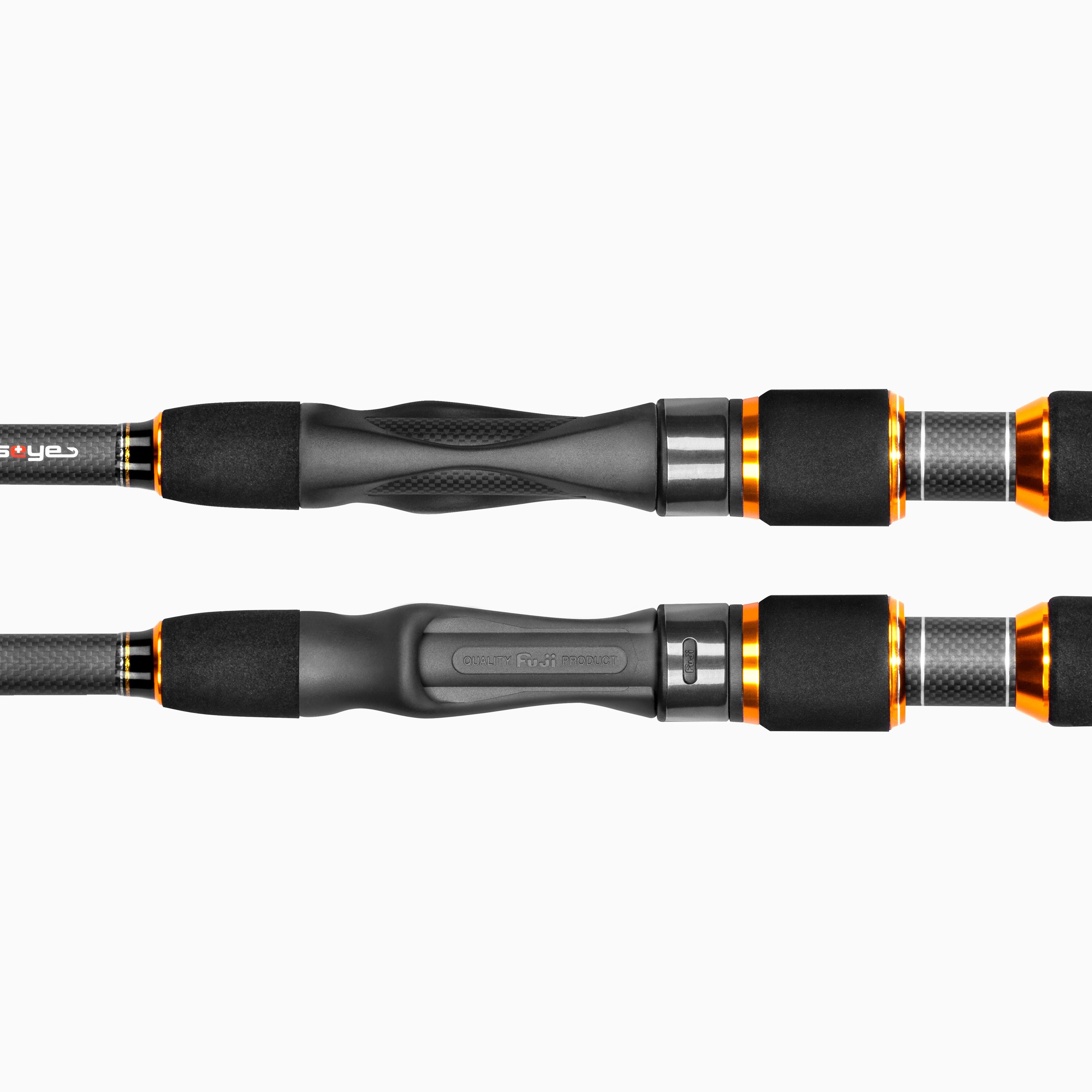 Ultraboost Finesse - Spinnrute