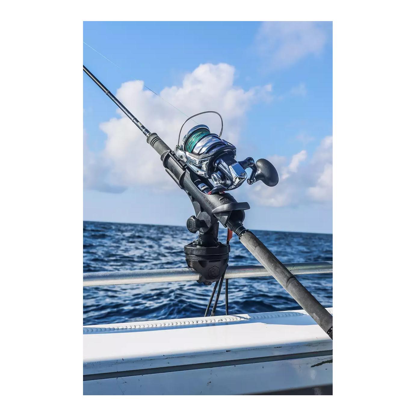 HEXX RailMount 32-41	