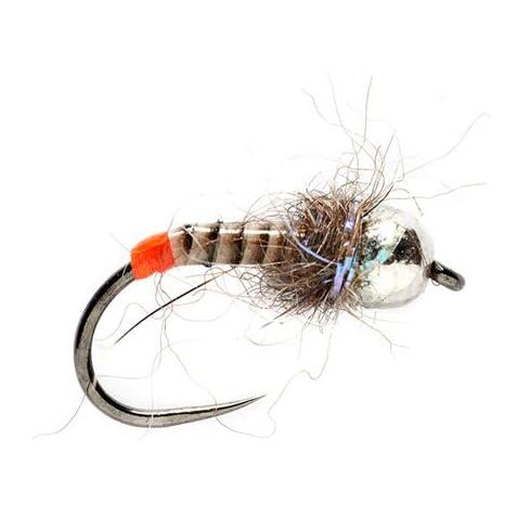 Image of Fulling Mill Hot Butt Tungsten o.W. - Nymphe bei fischen.ch