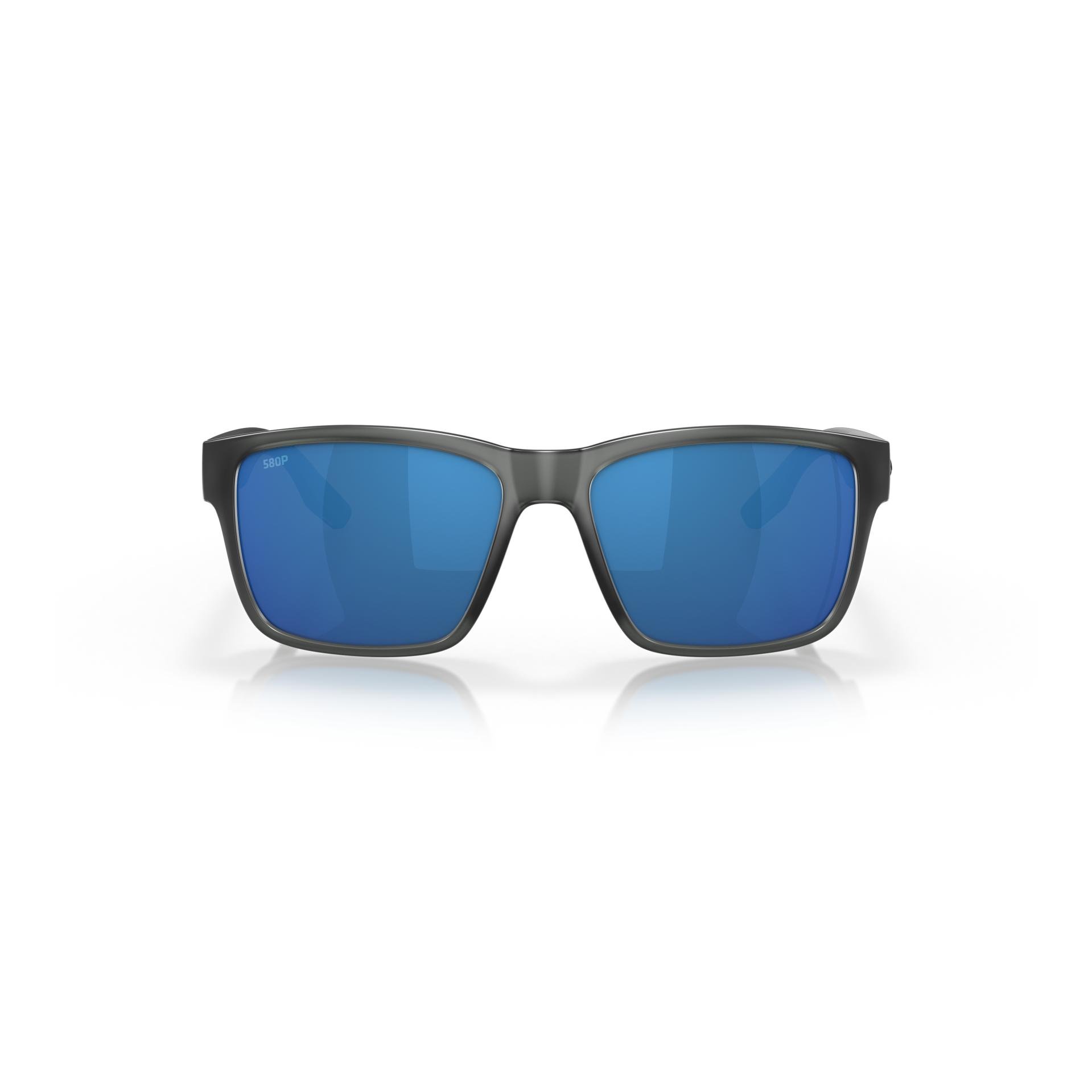 Paunch Matte Smoke Crystal - Polarisationsbrille