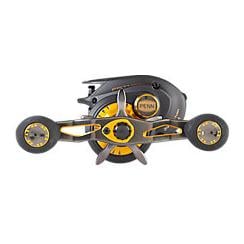 Penn Fathom Low Profile - Multirolle