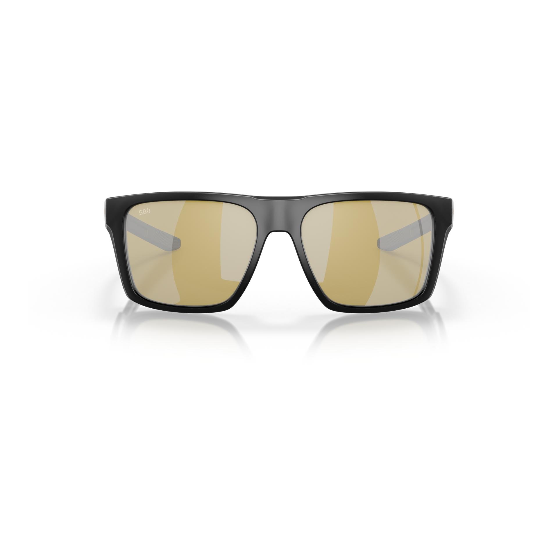 Lido Matte Black - Polarisationsbrille
