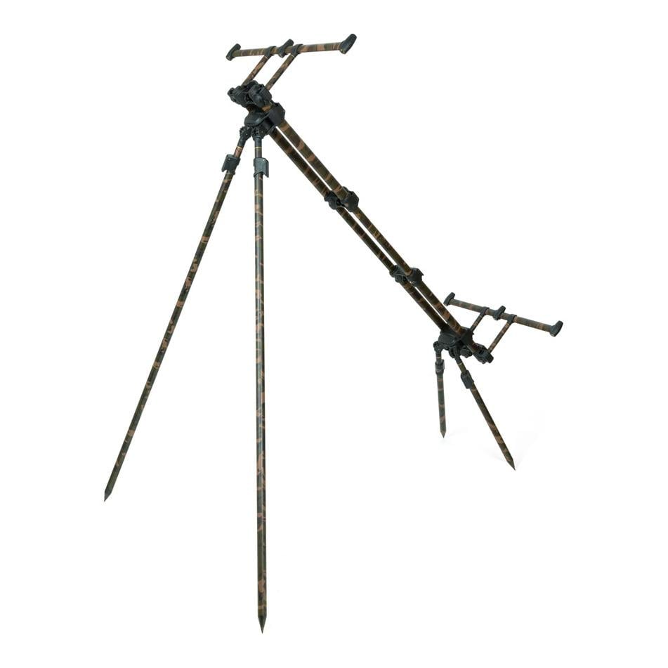 Fox Ranger MK2 Camo Pod