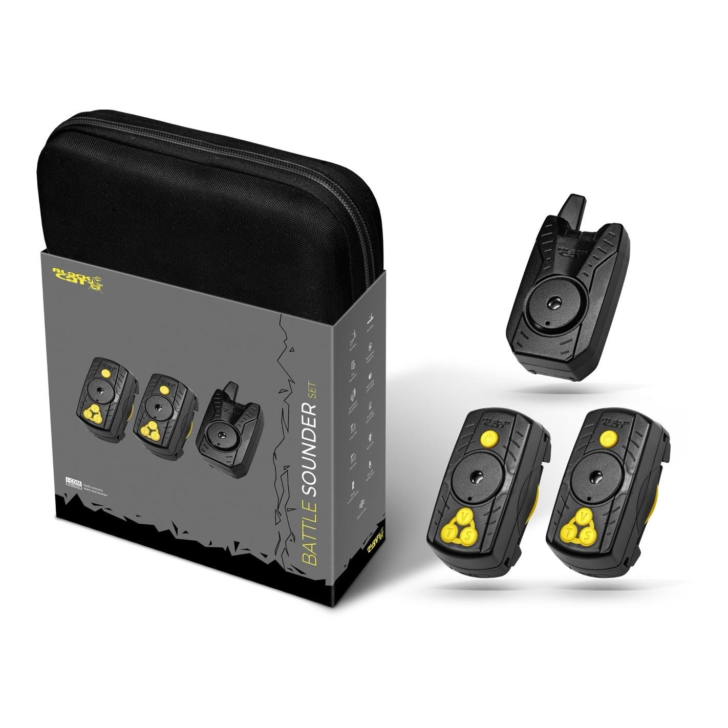 Battle Sounder Set 2+1