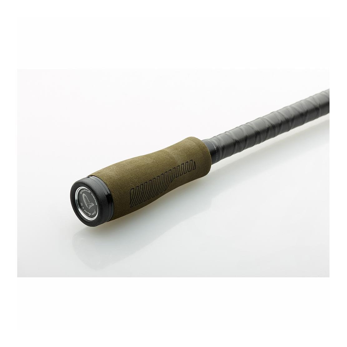 SG4 Light Game BC - Castingrute