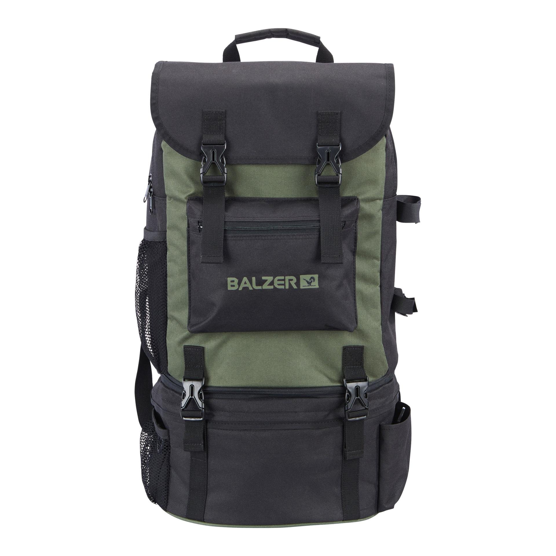 Balzer Iso-Rucksack - Rucksack