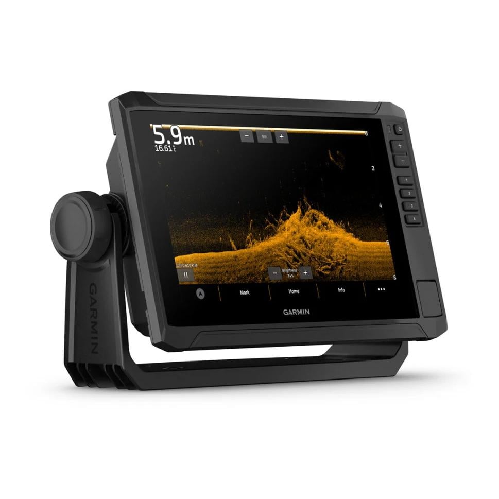 Echomap UHD2 Touch 92sv - Echolot