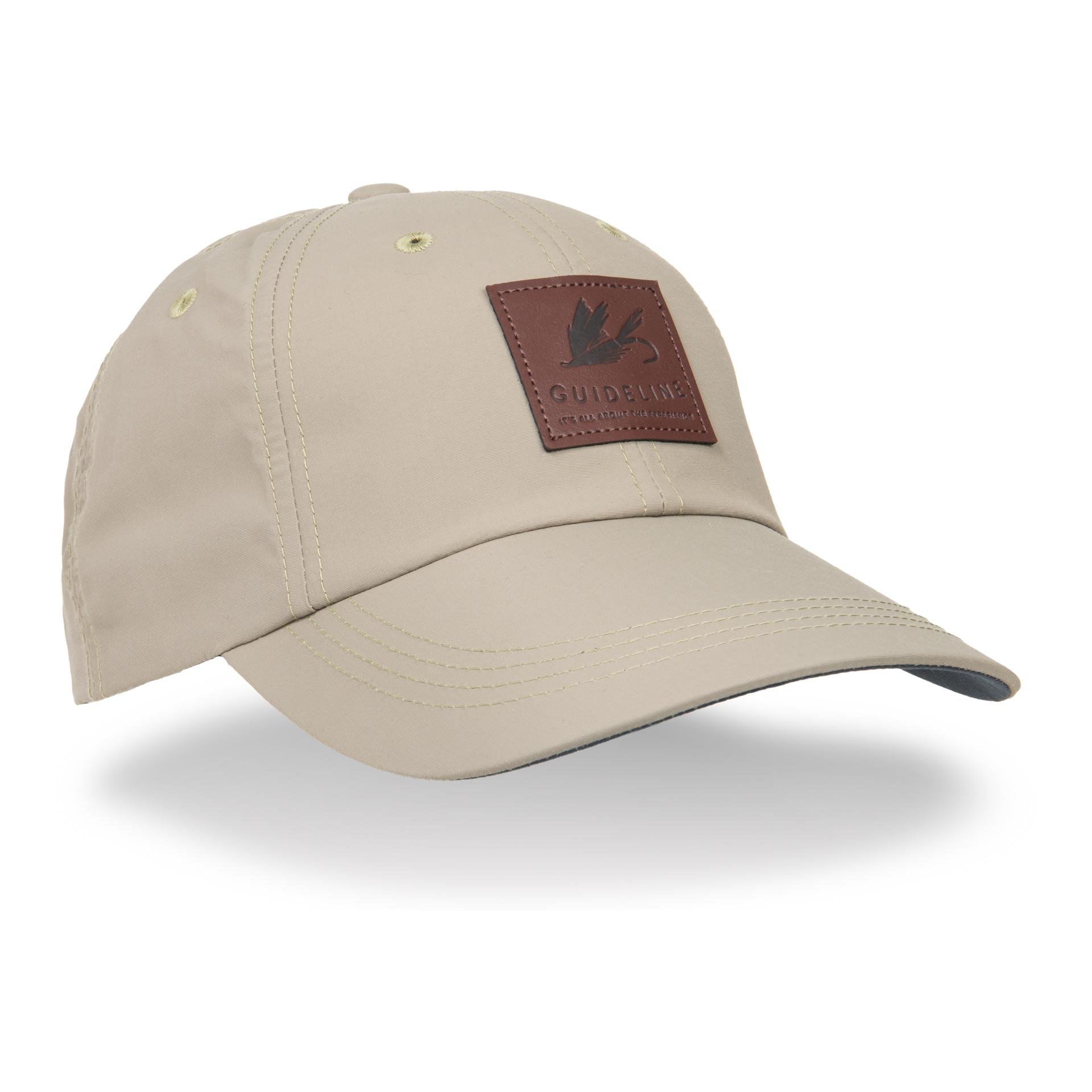 Guideline The Fly Solartech Cap - Cap - Khaki -